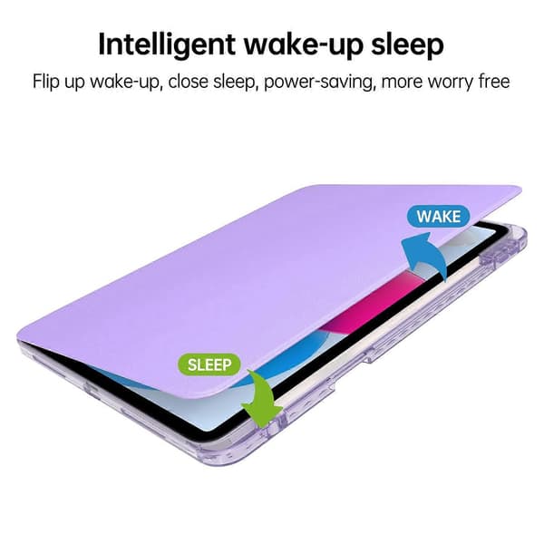 Tablettveske for iPad Air 13 (2024)
