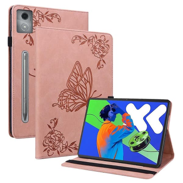 Etui til Lenovo Tab P12 Pro 12.7 2025 Tablet