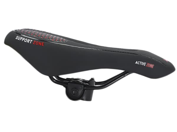 Cykel sadel sport - Mjuk gelsadel för cykel