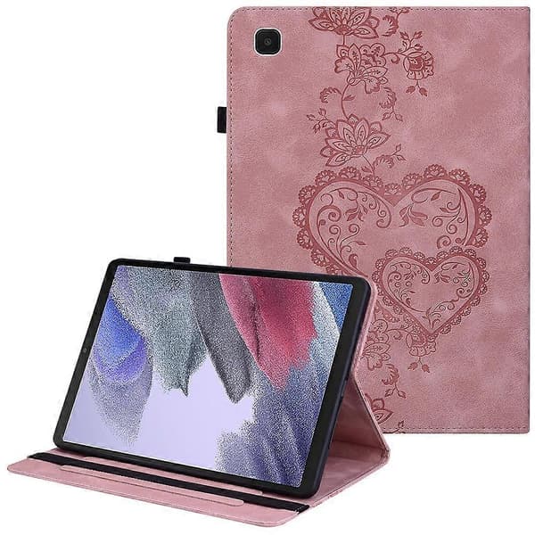 Kompatibel med Galaxy Tab A7 Lite 8,7-tommer Tablet Cover