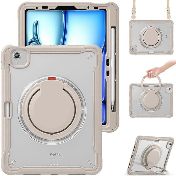 Tablet Cover til iPad Air 11 (2024)