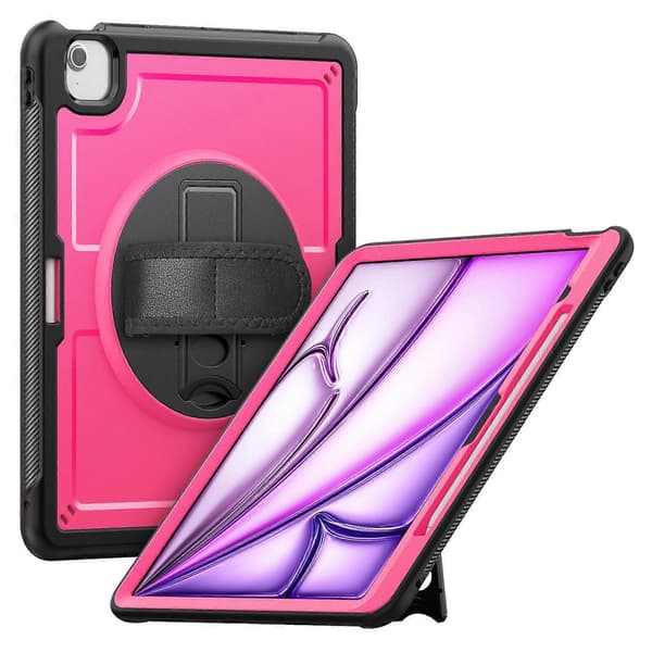 Kompatibel med iPad Air 13 (2025) Tablet Case