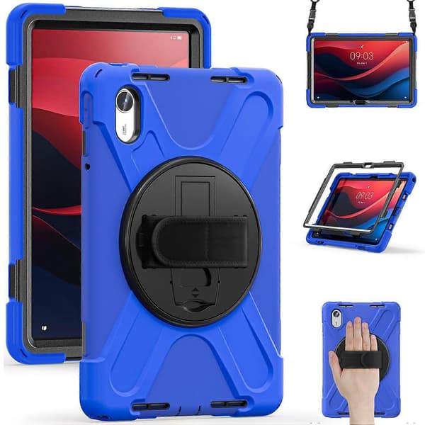 Fodral för Lenovo Tab M11 surfplatta