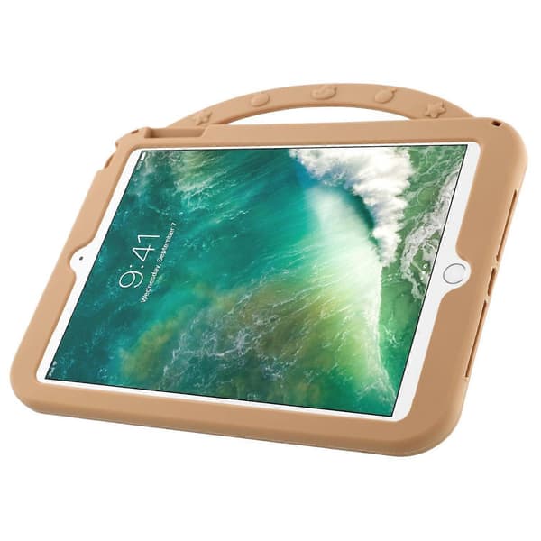 Skal för iPad 9,7-tum (2018)
