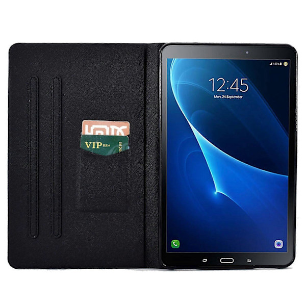 Tabletveske for Galaxy Tab A 10.1 (2016)
