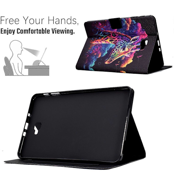 Tablet Cover til Galaxy Tab A 10.1 (2016)