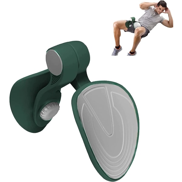 Inre lår träningsutrustning för kvinnor män, ben träningsmaskin är lämplig för att träna midja, lår, armmuskler