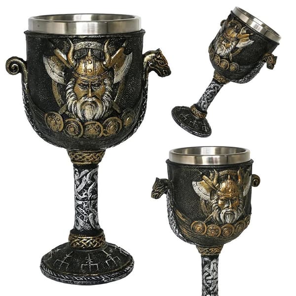 Vikingbeger - 160 ml