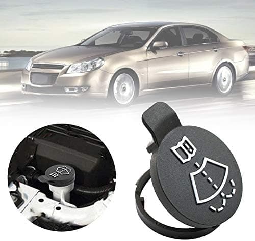 Buick Chevrolet vannflaskedeksel bilspenne 13227300