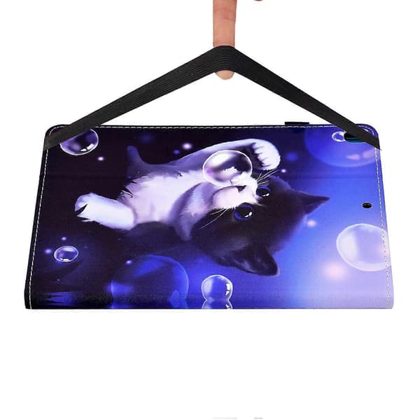Surfplatta Fodral för iPad 10.2 (2021)