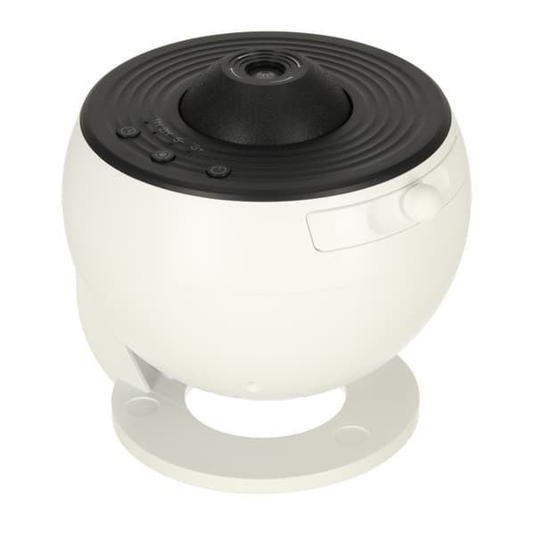 Stjerneprojektor Natlampe - Galakse Lampe
