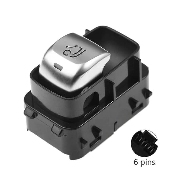 A2139055403 Strømbryter for vindusheis for 2139055403 2059051913 2229052503
