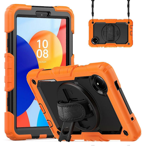 Etui til Xiaomi Redmi Pad SE 4G 8,7 tommer tablet