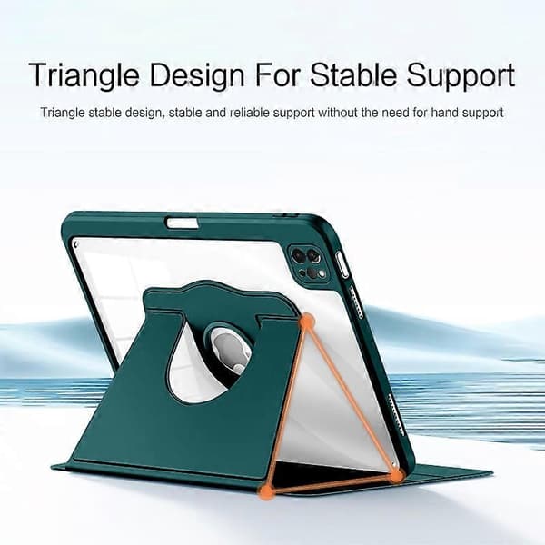 Tablet Cover til iPad Pro 11 (2022)