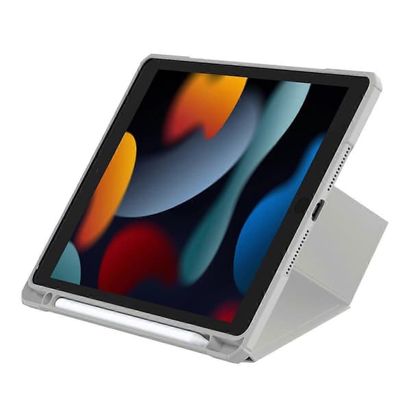 Tabletfodral för iPad 10.2 (2021)