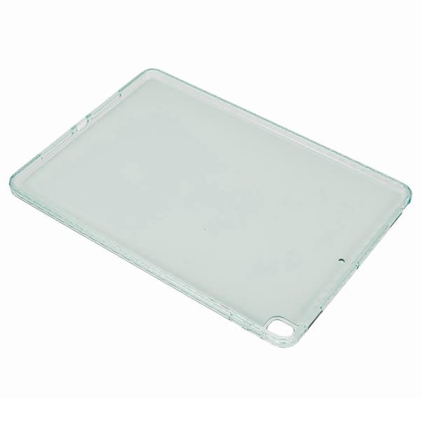 Fodral för iPad (2025)/10.9 (2022) TPU PU Läder Ställ Tablet Skydd