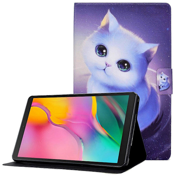 Tablet Cover til Galaxy Tab A 10.1 (2019)