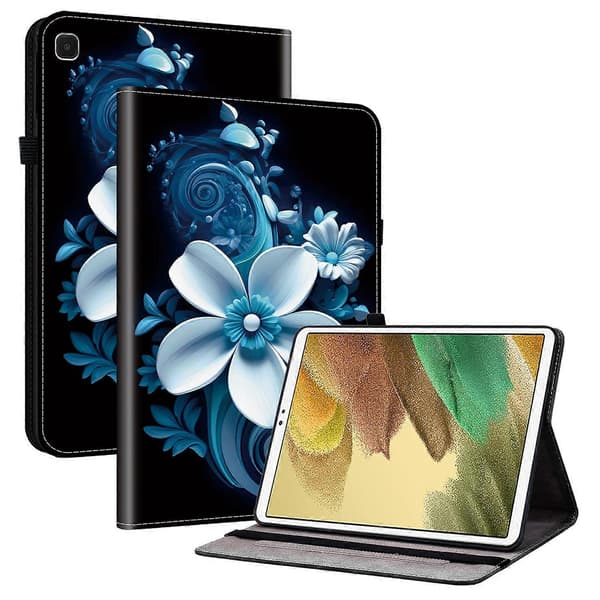 Kompatibel med Galaxy Tab A7 Lite 8,7-tommer Tablet Cover