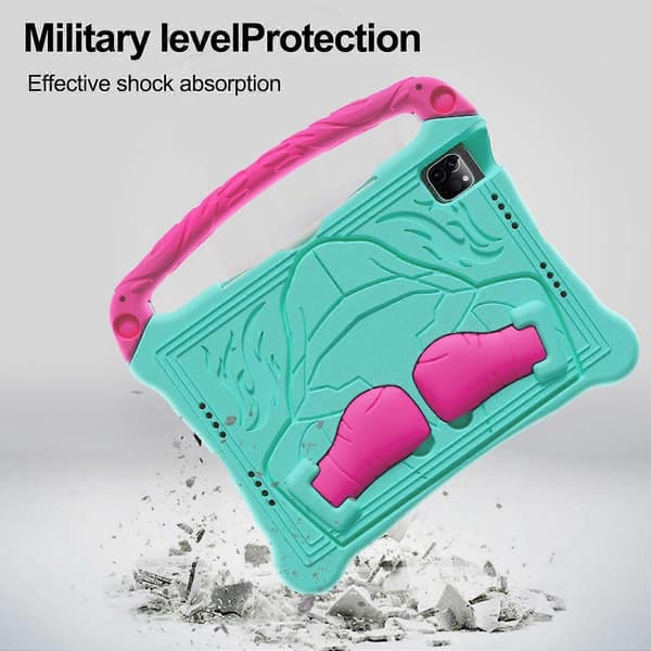 Fodral för iPad Air 11 (2024) surfplatta