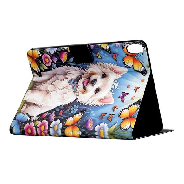 Kompatibel med iPad (2025) Tablet Cover