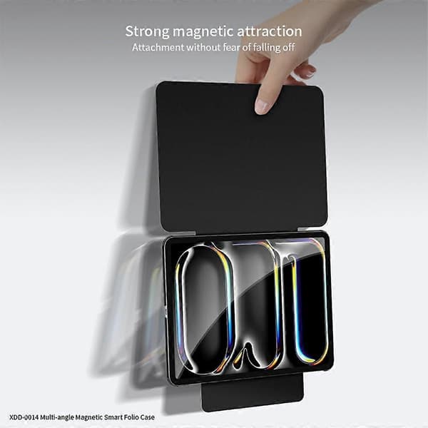 Tablet Cover til iPad Pro 12.9 (2022)