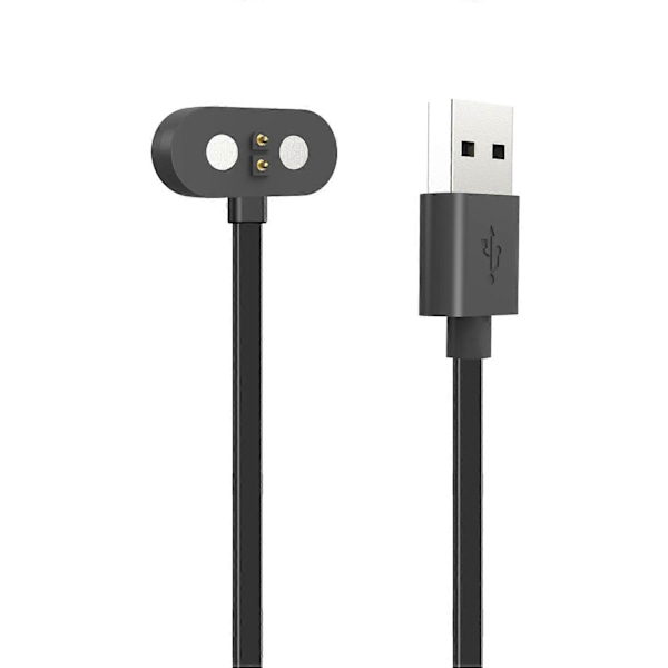 Type A til Mojawa Run Air/Mojo 2 Magnetisk Kabel Bone Conduction Bluetooth Hovedtelefon
