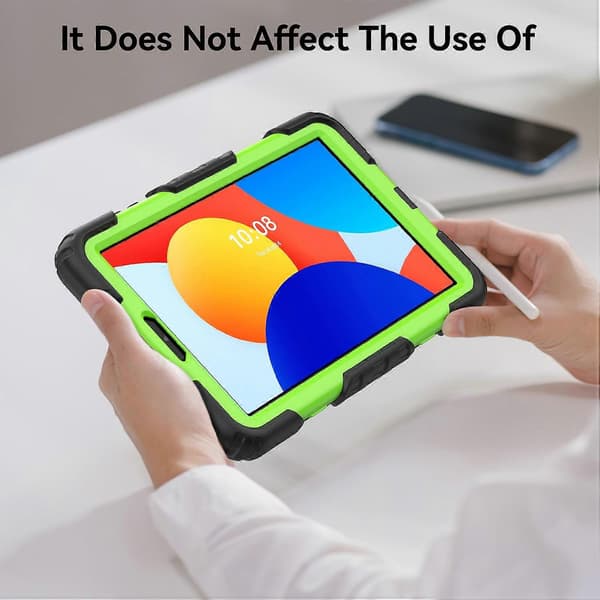 Etui til Xiaomi Redmi Pad SE 4G 8,7 tommer tablet