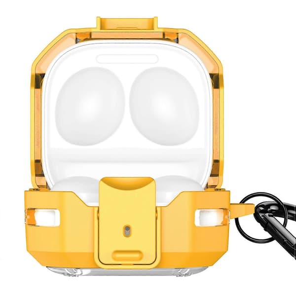 Type G DUX DUCIS SECD Series til Samsung Galaxy Buds Live/Buds Pro/Buds2/Buds2 Pro/Buds FE