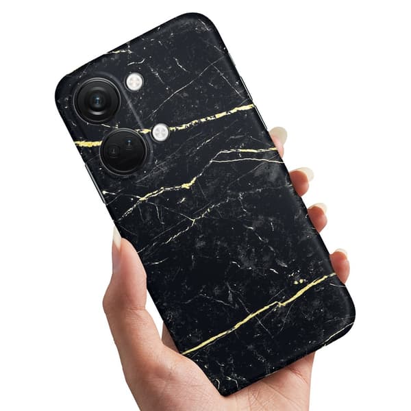 Etui / Mobildeksel til OnePlus Nord 3 5G - Marmor