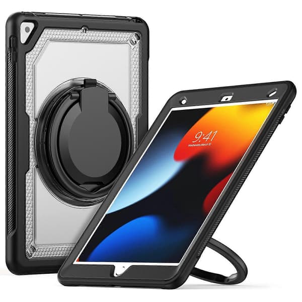 Fodral för iPad 10.2 (2021) surfplatta