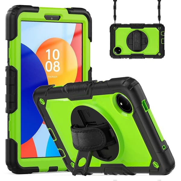 Etui til Xiaomi Redmi Pad SE 4G 8,7 tommer tablet