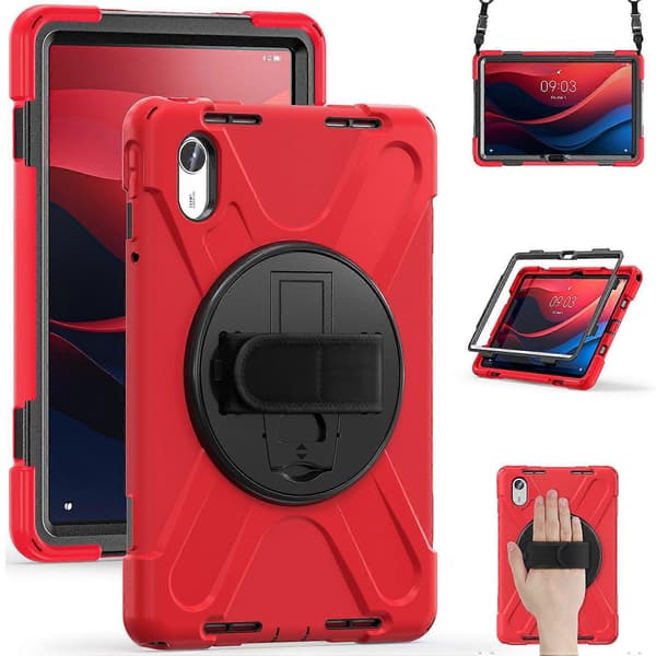 Fodral för Lenovo Tab M11 surfplatta