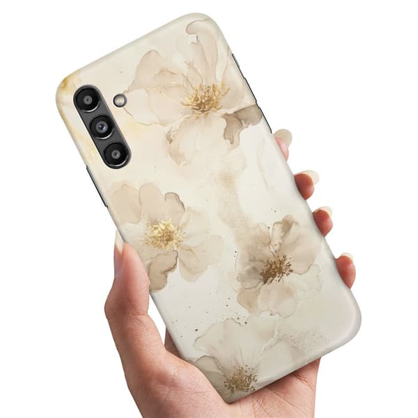 Etui / Mobilcover til Samsung Galaxy S26 - Blomster