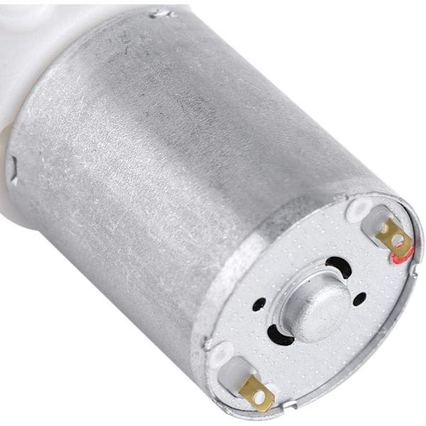Mini-tyhjiöpumppu - Mini-tyhjiöpumppu DC 12V Miniatyyri-tyhjiöpumppu Lääketieteelliset välineet