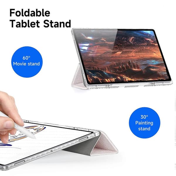 Kotelo Galaxy Tab S10 Ultra -tabletille