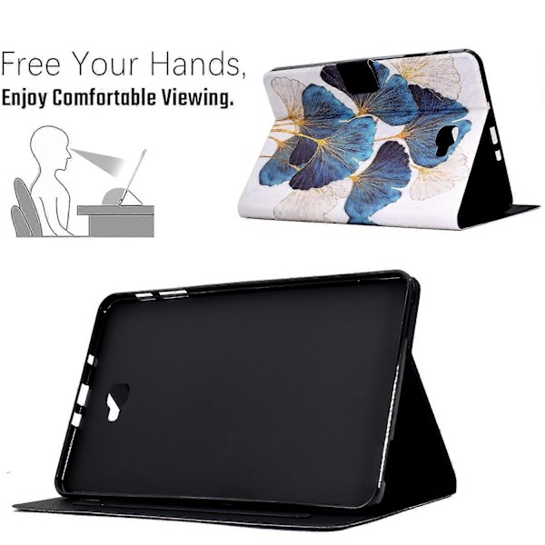 Surfplattefodral för Galaxy Tab A 10.1 (2016)