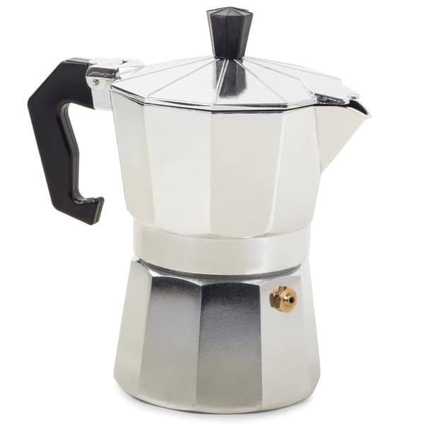Kaffefløde 3 kaffeøl 150ml aluminium