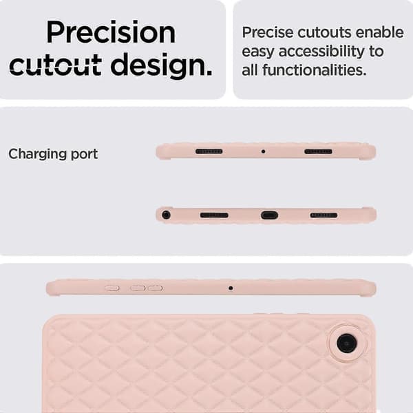 Surfplatta Fodral för Galaxy Tab A8 10.5 (2021)