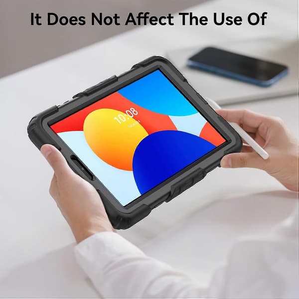 Etui til Xiaomi Redmi Pad SE 4G 8,7 tommer tablet