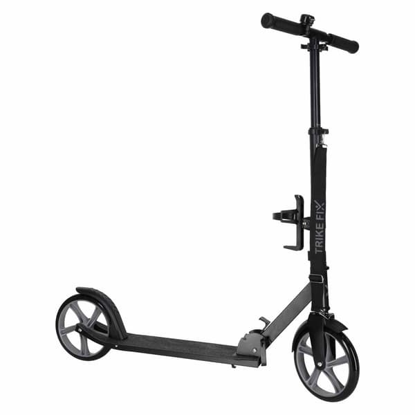 Sparkcykel - Kickbike för barn