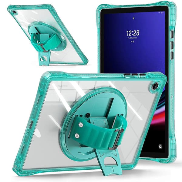 Etui til Galaxy Tab A9+ nettbrett