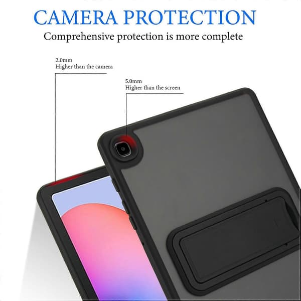Etui til Galaxy Tab S6 Lite (2024) nettbrett