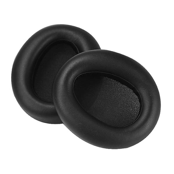1 par utbytesöronkuddar kompatibla med Sony Mdr-10rbt 10r-nc Mdr-10r