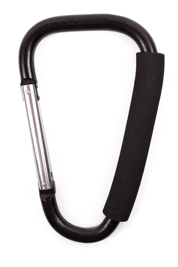 Karabinkrok XXL 14×200 mm