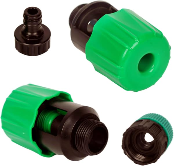 Slange til hane-sæt, slange til hane-sæt, køkkenhane-adapter