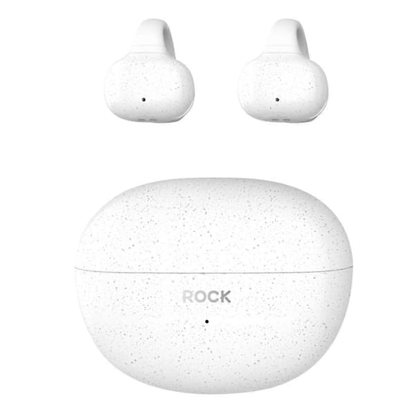 Type A ROCK EB500 korvaklipsi langaton kuuloke Bluetooth 5.4 kuulokkeet