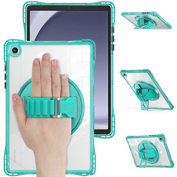 Etui til Galaxy Tab A9+ Tablet