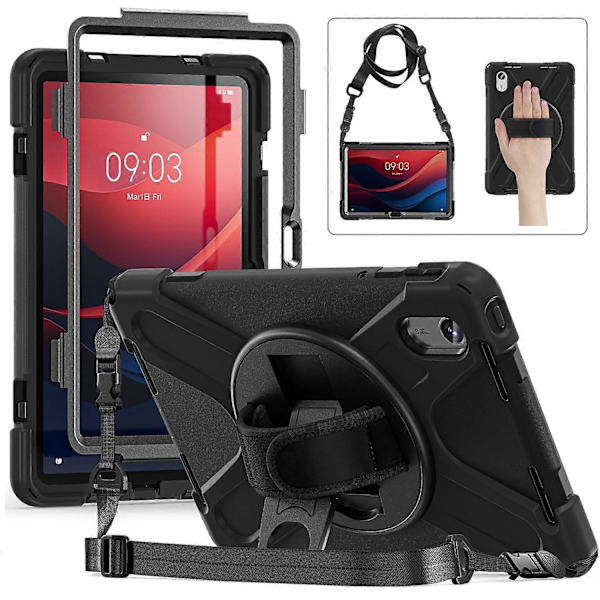 Tablet Cover til Lenovo Tab M11