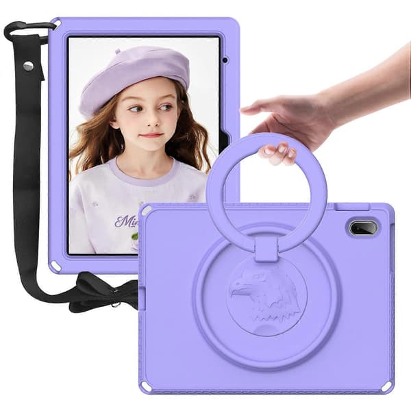 Tablet Cover til iPad Air 11 (2024)