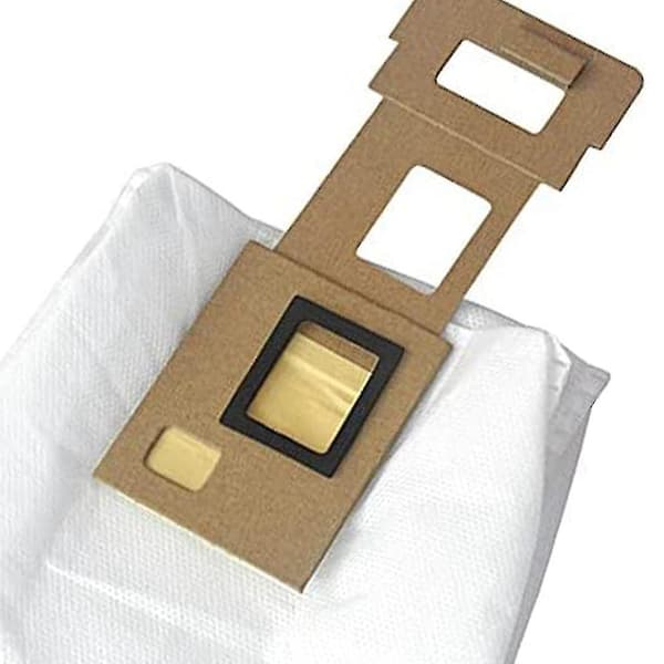 Egnet for Roborock Robot T7s T7 Puls Non-woven støvpose